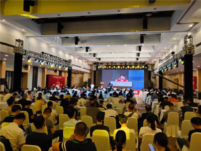 窗霸“智”簾聯(lián)動(dòng)萬(wàn)家，第三屆中國(guó)雙成智仁戶外遮陽(yáng)（網(wǎng)絡(luò)云）文化節(jié)云端盛啟